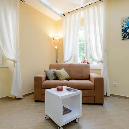 Apartments Pile Marina Dubrownik Zewnętrze zdjęcie