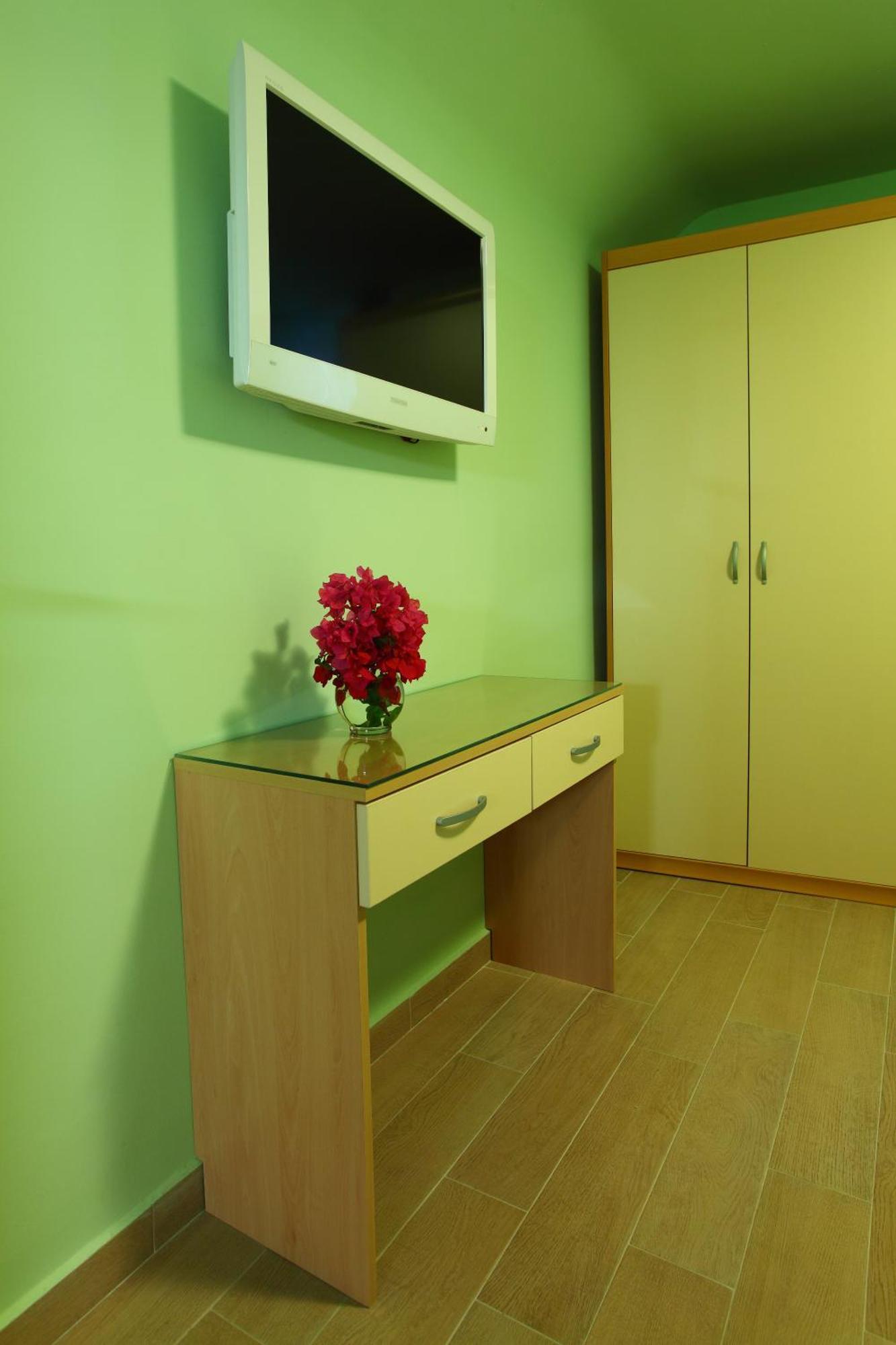 Apartman Pile Marina