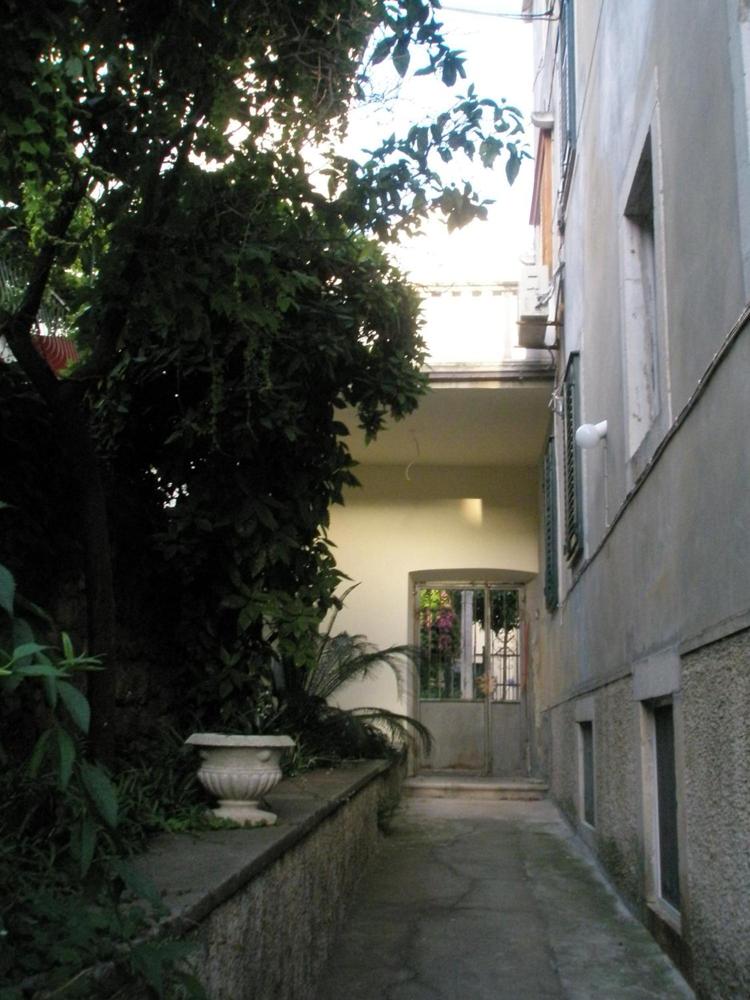 Pile Marina Apartman