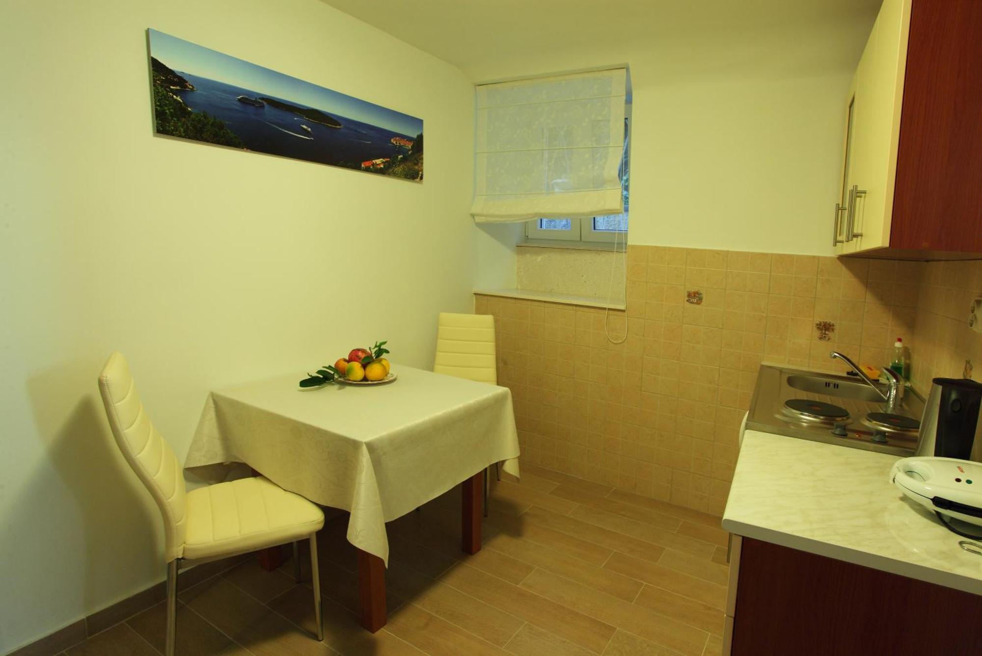 Apartament Pile Marina