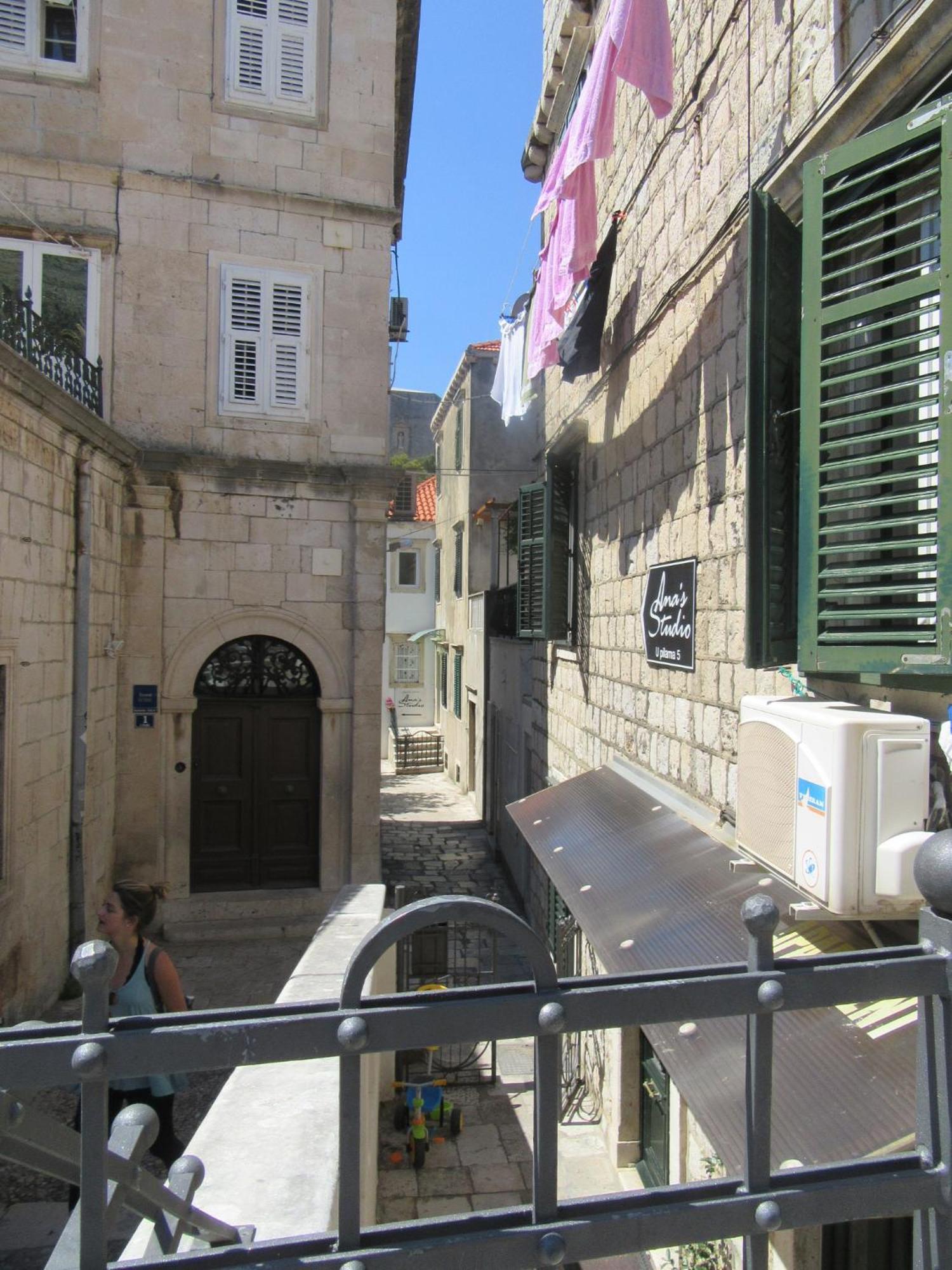 Apartman Pile Marina Dubrovnik