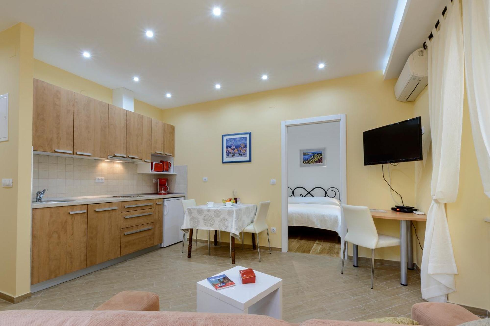 Pile Marina Apartman Dubrovnik